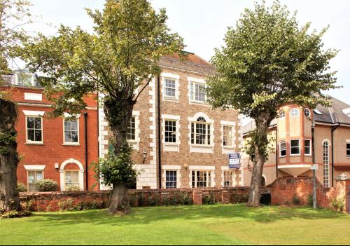 Steeple House, Church Street, Chelmsford, CM1