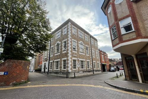 Steeple House, Church Street, Chelmsford, CM1