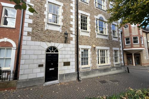 Steeple House, Church Street, Chelmsford, CM1