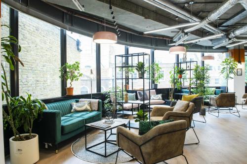 Office 3.8, 20 St Thomas Street, London Bridge, London, SE1