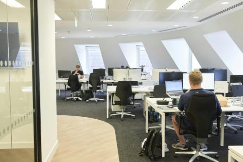 Office 3.8, 20 St Thomas Street, London Bridge, London, SE1