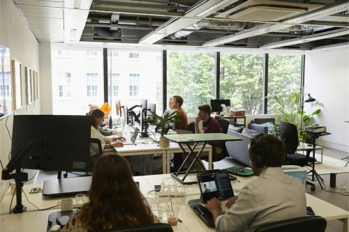 Office 3.21, 20 St Thomas Street, London Bridge, London, SE1