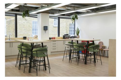 Office 3.21, 20 St Thomas Street, London Bridge, London, SE1
