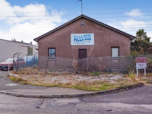 7 Blackhouse Circle, Peterhead, AB42