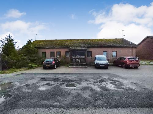 7 Blackhouse Circle, Peterhead, AB42