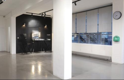 Unit 6, 36-42 New Inn Yard, Shoreditch, London, EC2A