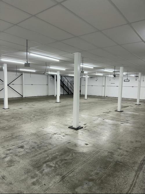 Unit 13, Abbey Road Industrial Estate, Commercial Way, Park Royal, London, NW10
