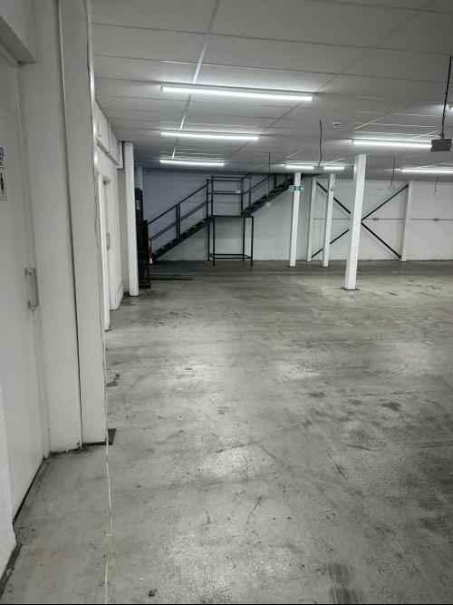 Unit 13, Abbey Road Industrial Estate, Commercial Way, Park Royal, London, NW10