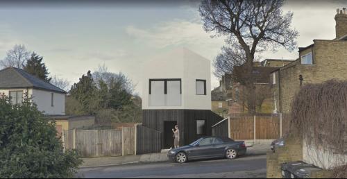 42A St. German's Road, Forest Hill, London, SE23