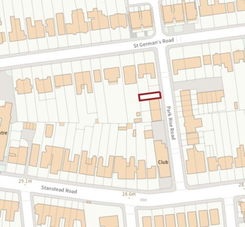 42A St. German's Road, Forest Hill, London, SE23