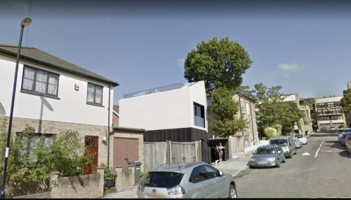 42A St. German's Road, Forest Hill, London, SE23