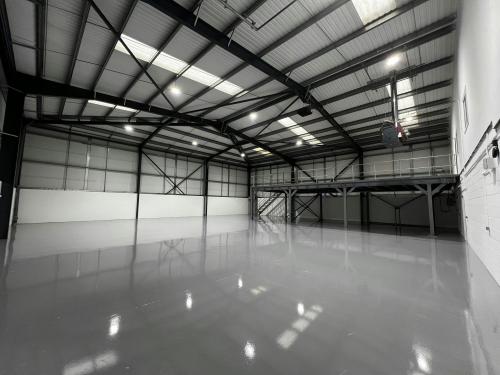 Unit 80 Venture Point West, Evans Road, Speke, L24