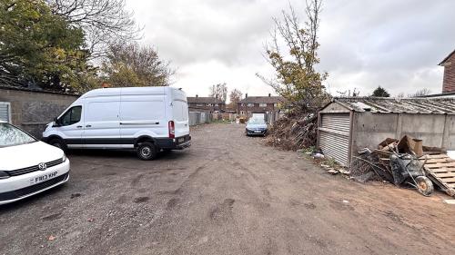 0.35 Acres Garage Compound, The Cherries, Slough, SL2