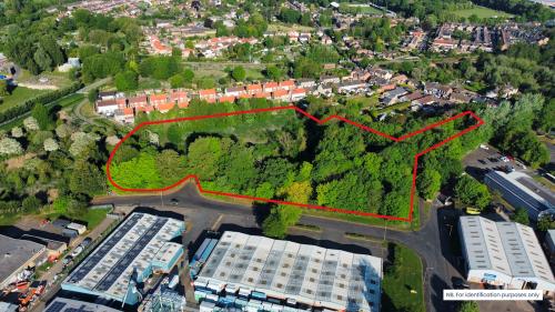 Hardwick Industrial Estate, Rollesby Road, King's Lynn, PE30