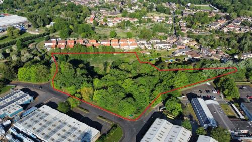 Hardwick Industrial Estate, Rollesby Road, King's Lynn, PE30