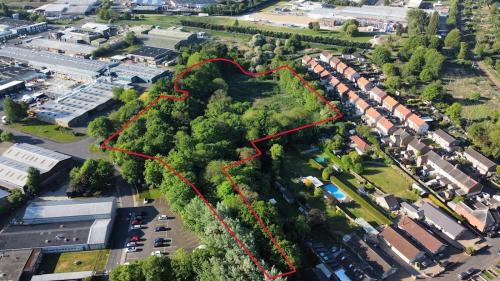 Hardwick Industrial Estate, Rollesby Road, King's Lynn, PE30