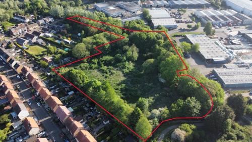 Hardwick Industrial Estate, Rollesby Road, King's Lynn, PE30