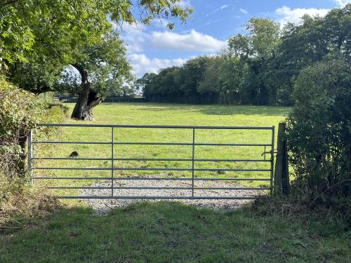 10.71 Acres, Heath Road, Felmingham, Norwich, NR28