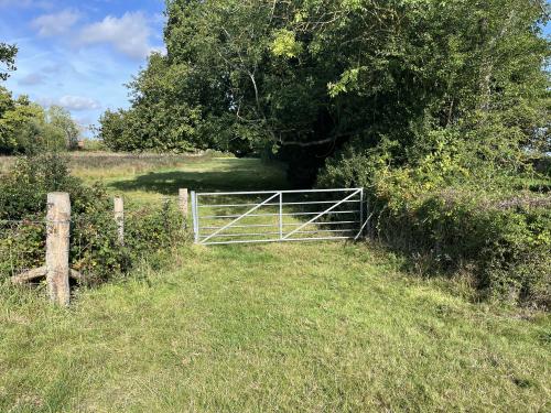 10.71 Acres, Heath Road, Felmingham, Norwich, NR28