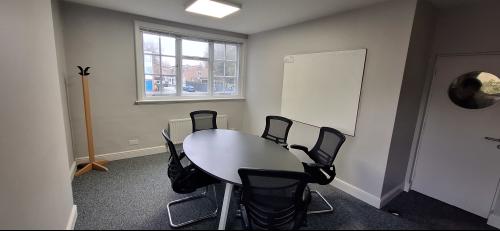 Milnwood, North Parade, Horsham, RH12