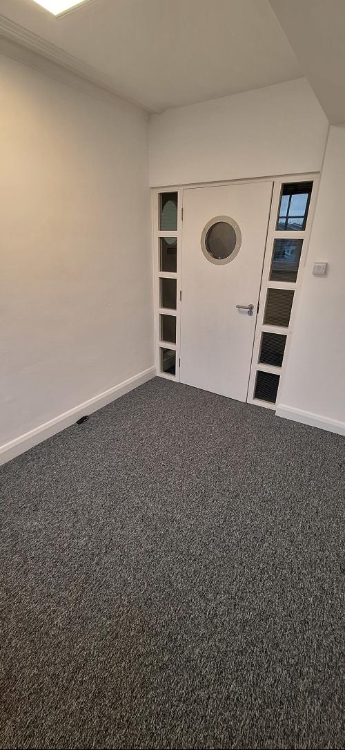Milnwood, North Parade, Horsham, RH12