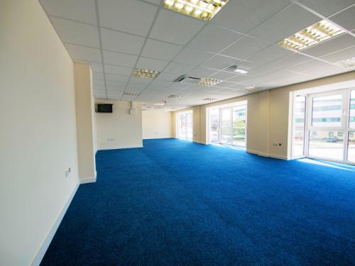 Unit C NBK House, 64a Victoria Road, Burgess Hill, RH15
