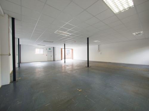 Unit C NBK House, 64a Victoria Road, Burgess Hill, RH15