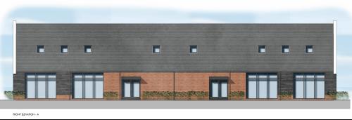 Highlands Farm, Highlands Lane, Henley On Thames, RG9