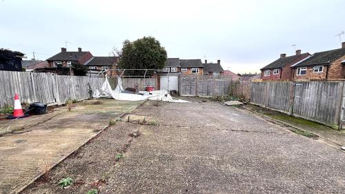 0.09 Acres, 197-203 Lower Lees Road, Slough, SL2