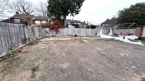 0.09 Acres, 197-203 Lower Lees Road, Slough, SL2