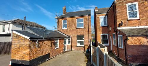 212 & Rear Of 214-224 Baddow Road, Chelmsford, CM2