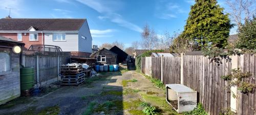 212 & Rear Of 214-224 Baddow Road, Chelmsford, CM2