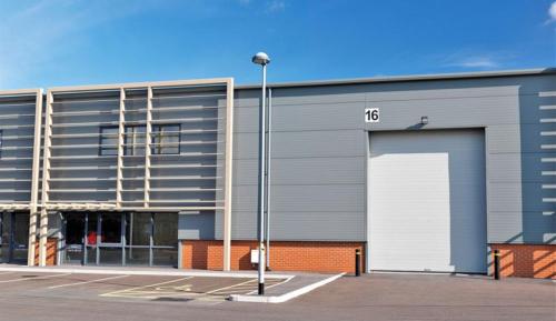 Unit 16 Industrial Quarter, Bath Business Park, Peasedown St John, Bath, BA2