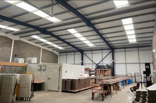 Unit 16 Industrial Quarter, Bath Business Park, Peasedown St John, Bath, BA2