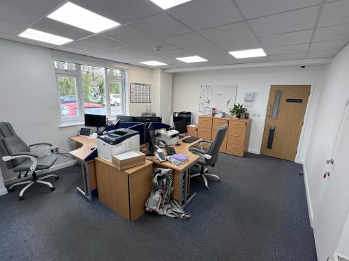 Unit 6, Old Station Yard Industrial Estate, Kingsbridge, TQ7