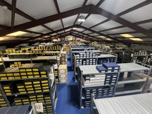 Unit 6, Old Station Yard Industrial Estate, Kingsbridge, TQ7