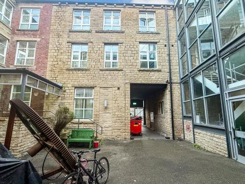 Viaduct Works, Ray Street, Huddersfield, HD1