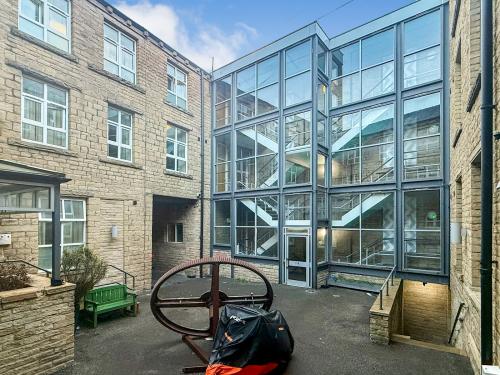 Viaduct Works, Ray Street, Huddersfield, HD1