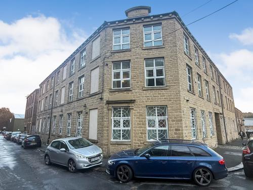 Viaduct Works, Ray Street, Huddersfield, HD1