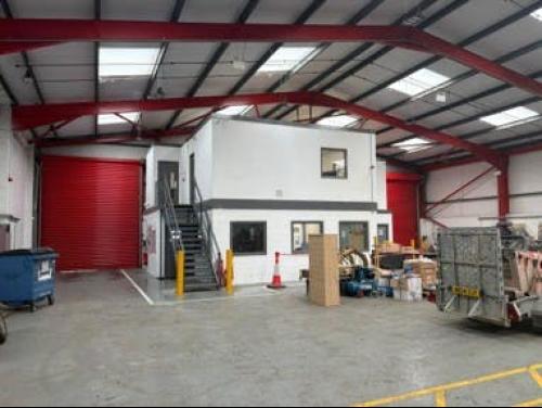 Units 7 & 9 Rivington Court, Hardwick Grange, Warrington, WA1