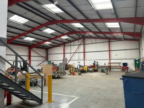 Units 7 & 9 Rivington Court, Hardwick Grange, Warrington, WA1
