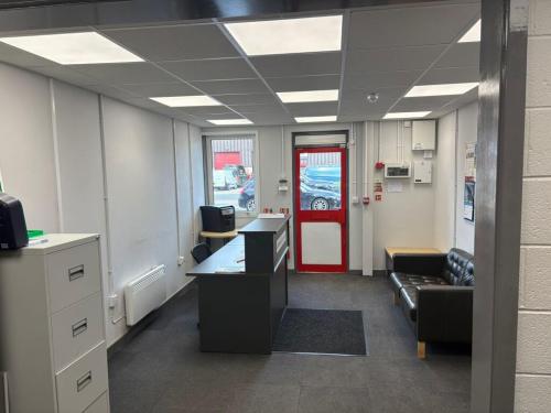 Units 7 & 9 Rivington Court, Hardwick Grange, Warrington, WA1