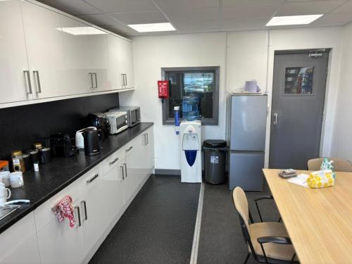 Units 7 & 9 Rivington Court, Hardwick Grange, Warrington, WA1