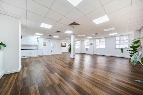 8 Baltic Street East, Clerkenwell, London, EC1Y