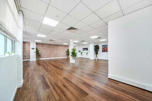 8 Baltic Street East, Clerkenwell, London, EC1Y