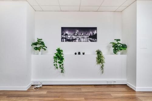 8 Baltic Street East, Clerkenwell, London, EC1Y