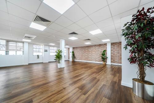8 Baltic Street East, Clerkenwell, London, EC1Y