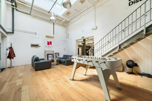 Lower F Zetland House, 5-25 Scrutton Street, Shoreditch, London, EC2A