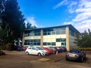 Unit 2b, Hambridge Lane, Newbury, RG14