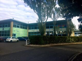 Unit 2b, Hambridge Lane, Newbury, RG14